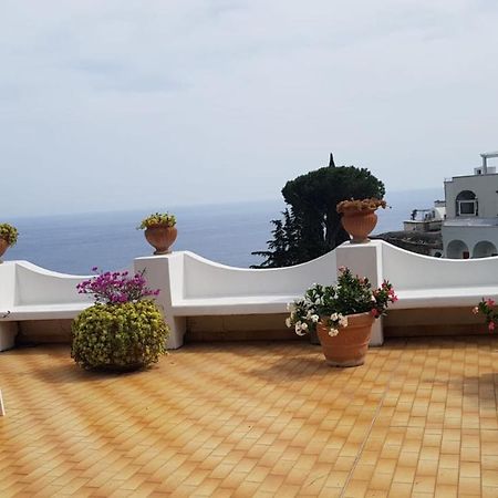포지타노 Casa Anna 빌라 외부 사진