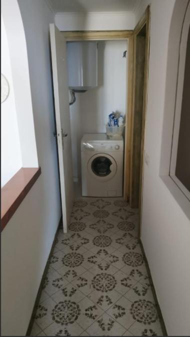 포지타노 Casa Anna 빌라 외부 사진