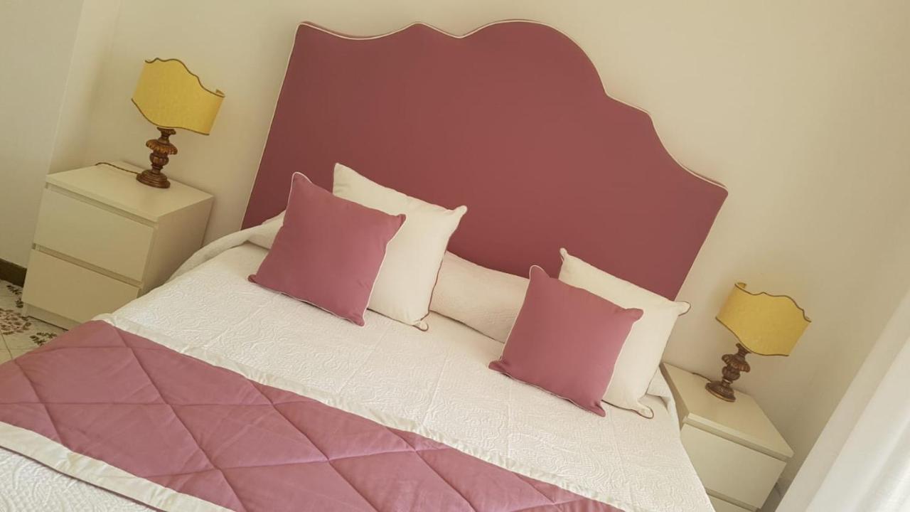 포지타노 Casa Anna 빌라 외부 사진