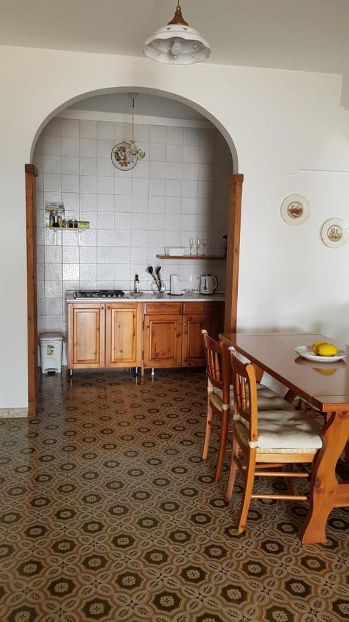 포지타노 Casa Anna 빌라 외부 사진